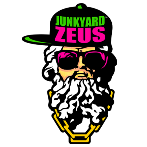 Junkyard Zeus