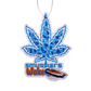 Smugglers Wake Hanging Leaf Air Freshener