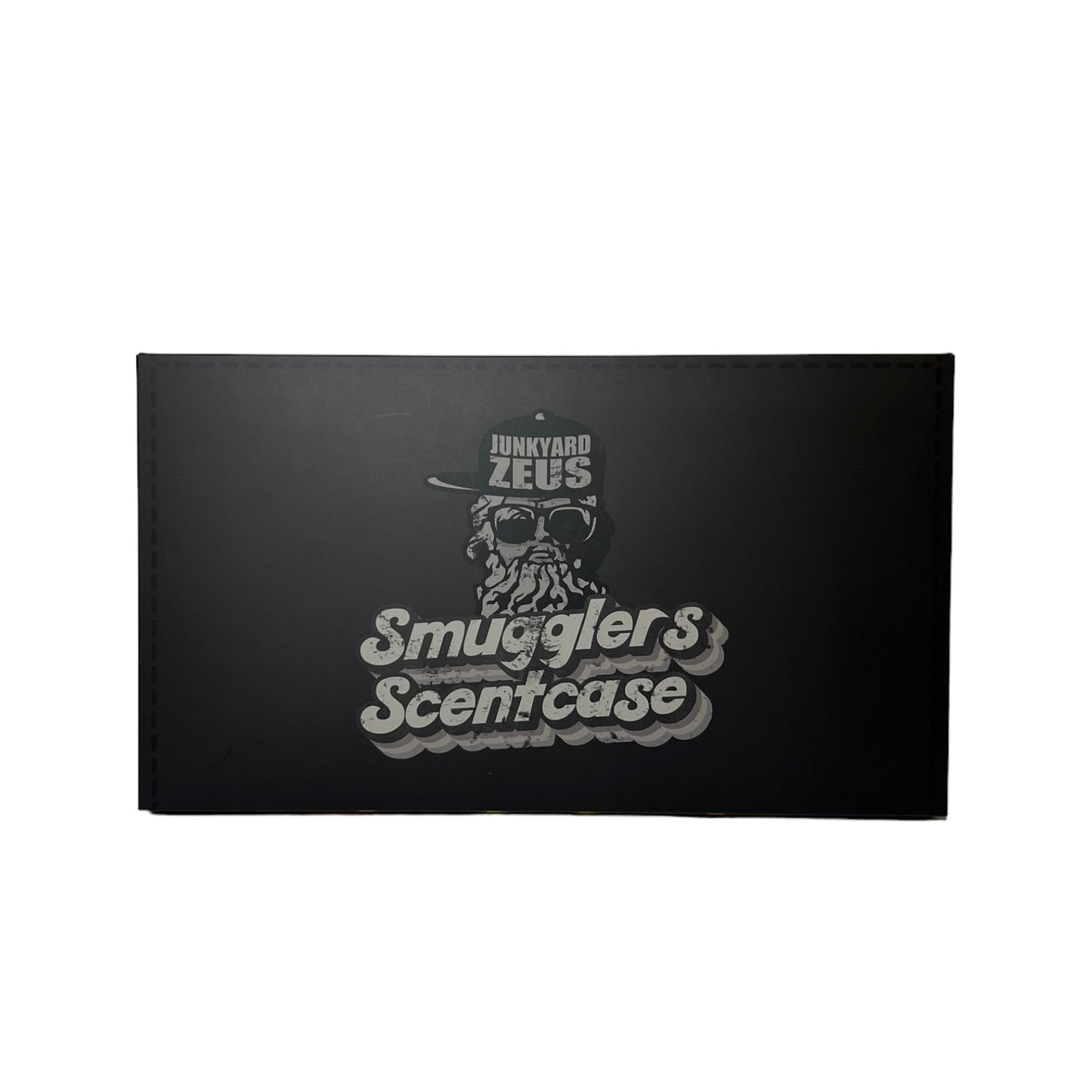 The Smugglers Scentcase (ALL 18 SCENTS) + BONUS ITEMS!