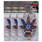 Maui Wowi Hanging Leaf Air Freshener